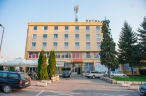 Hotels in Prnjavor